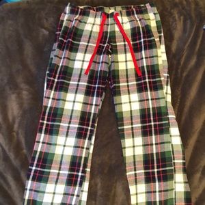 christmas(y) sleepware